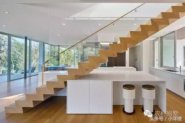 22x18米二層簡歐獨棟別墅，含施工+裝修圖！