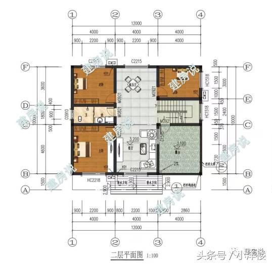 小李在城里有房，竟然還決定在農(nóng)村老家建造一棟小別墅