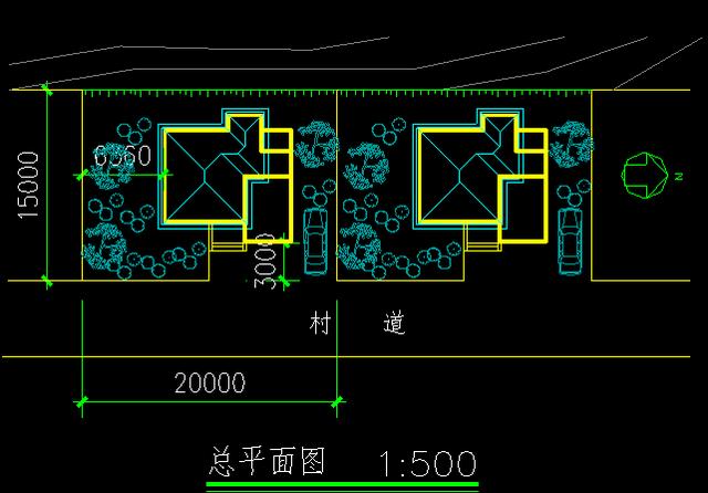 17萬建3層別墅！簡潔大方，富有新農(nóng)村帶特色烤火間（臥室）！