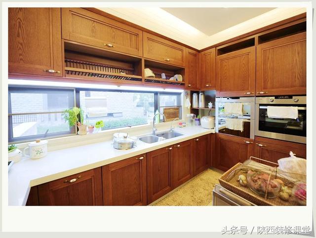 370平的雙聯(lián)別墅，已經(jīng)搬進來2個多星期了！