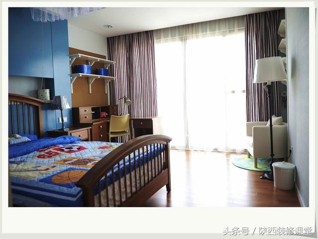 370平的雙聯(lián)別墅，已經(jīng)搬進來2個多星期了！