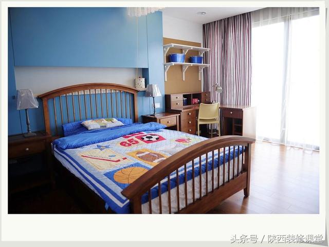 370平的雙聯(lián)別墅，已經(jīng)搬進來2個多星期了！