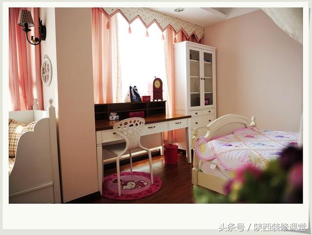 370平的雙聯(lián)別墅，已經(jīng)搬進來2個多星期了！