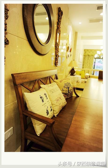 370平的雙聯(lián)別墅，已經(jīng)搬進來2個多星期了！