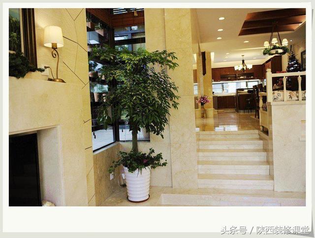 370平的雙聯(lián)別墅，已經(jīng)搬進來2個多星期了！