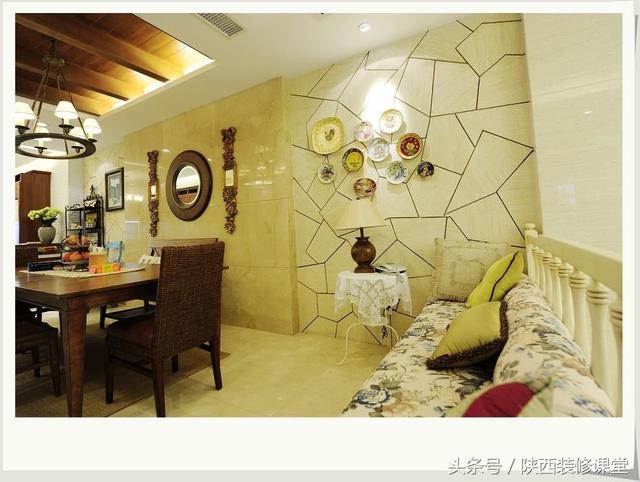 370平的雙聯(lián)別墅，已經(jīng)搬進來2個多星期了！