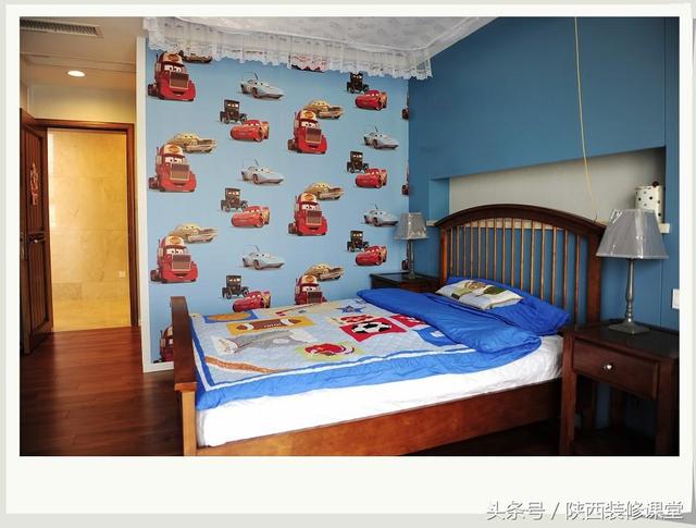 370平的雙聯(lián)別墅，已經(jīng)搬進來2個多星期了！