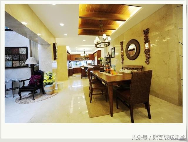 370平的雙聯(lián)別墅，已經(jīng)搬進來2個多星期了！