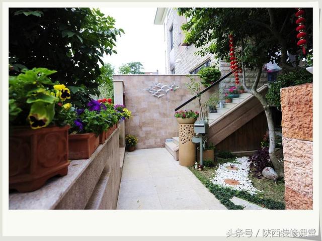 370平的雙聯(lián)別墅，已經(jīng)搬進來2個多星期了！