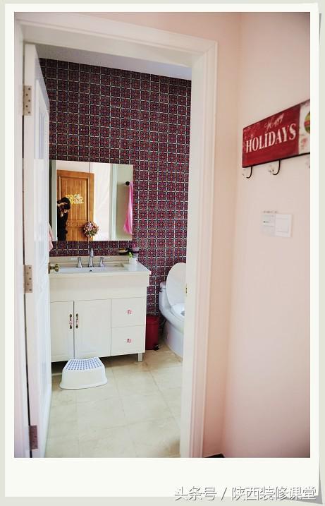 370平的雙聯(lián)別墅，已經(jīng)搬進來2個多星期了！