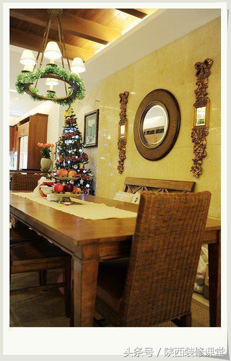 370平的雙聯(lián)別墅，已經(jīng)搬進來2個多星期了！