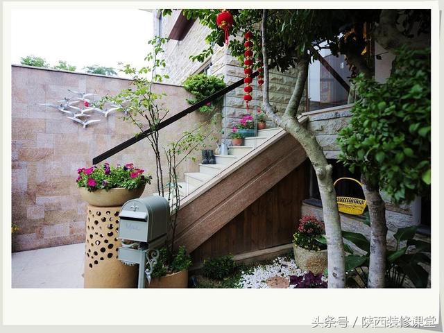 370平的雙聯(lián)別墅，已經(jīng)搬進來2個多星期了！