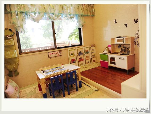 370平的雙聯(lián)別墅，已經(jīng)搬進來2個多星期了！