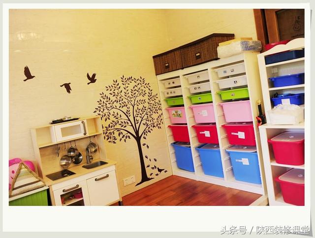 370平的雙聯(lián)別墅，已經(jīng)搬進來2個多星期了！