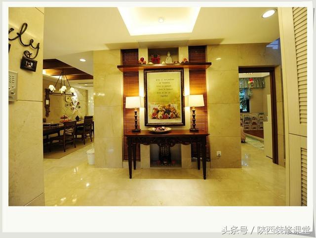 370平的雙聯(lián)別墅，已經(jīng)搬進來2個多星期了！