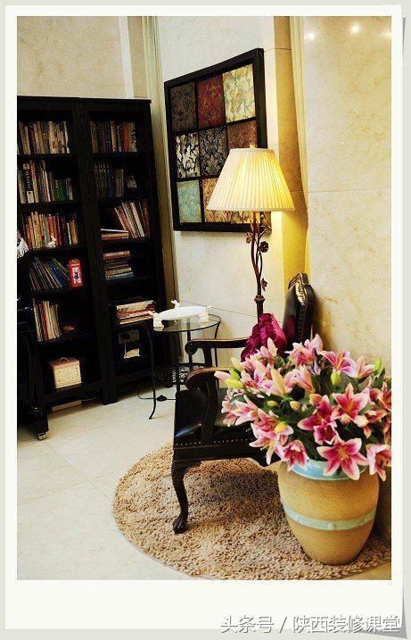 370平的雙聯(lián)別墅，已經(jīng)搬進來2個多星期了！