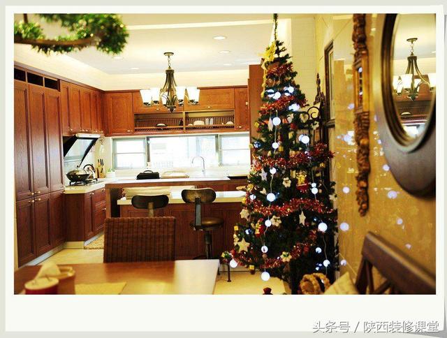 370平的雙聯(lián)別墅，已經(jīng)搬進來2個多星期了！