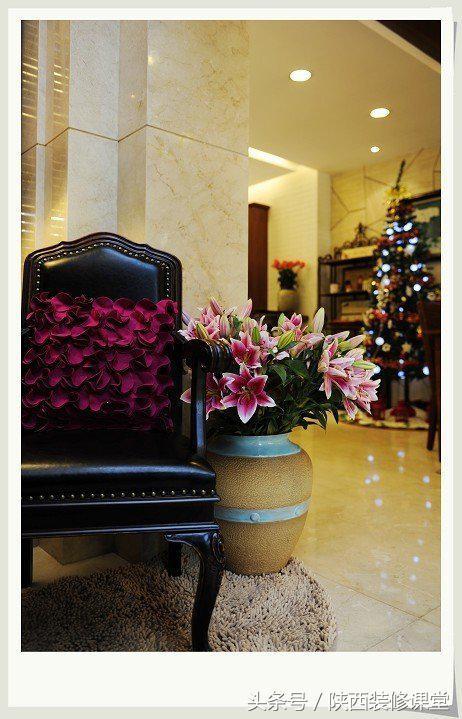 370平的雙聯(lián)別墅，已經(jīng)搬進來2個多星期了！