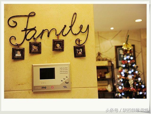 370平的雙聯(lián)別墅，已經(jīng)搬進來2個多星期了！