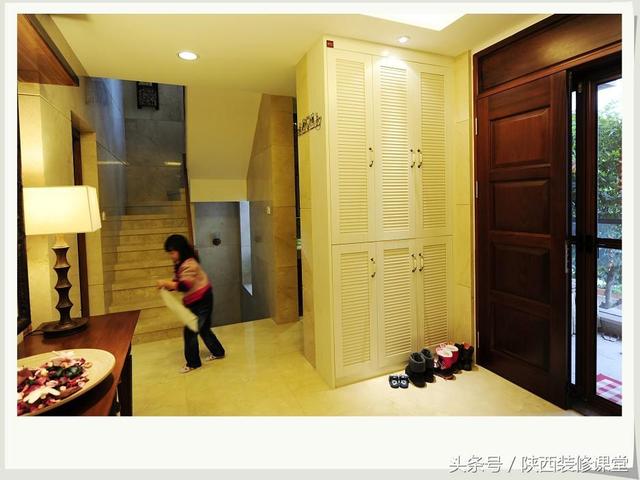 370平的雙聯(lián)別墅，已經(jīng)搬進來2個多星期了！