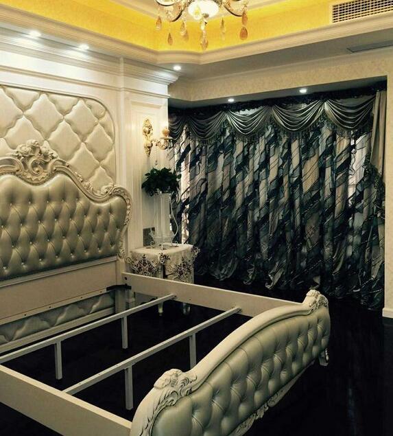 婆家花一百來萬在農(nóng)村建好的大別墅，全家男女老少都很喜歡！