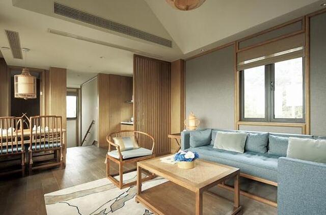 沿湖農(nóng)村蓋起“超靈氣”別墅！造價30萬、40萬、50萬？