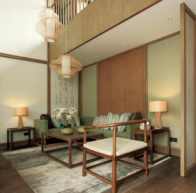 沿湖農(nóng)村蓋起“超靈氣”別墅！造價30萬、40萬、50萬？