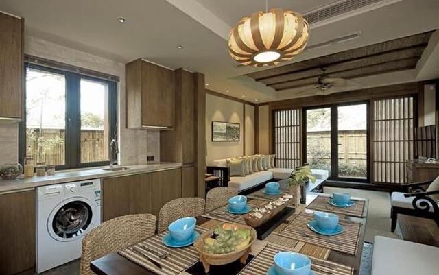 沿湖農(nóng)村蓋起“超靈氣”別墅！造價30萬、40萬、50萬？