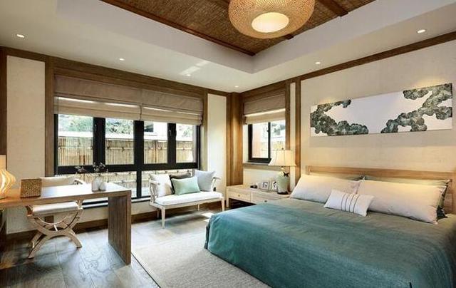 沿湖農(nóng)村蓋起“超靈氣”別墅！造價30萬、40萬、50萬？