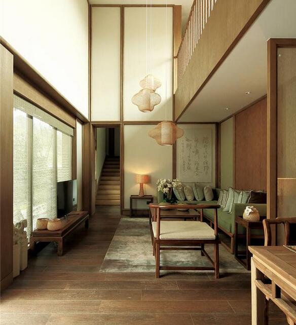 沿湖農(nóng)村蓋起“超靈氣”別墅！造價30萬、40萬、50萬？