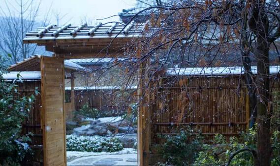 沿湖農(nóng)村蓋起“超靈氣”別墅！造價30萬、40萬、50萬？