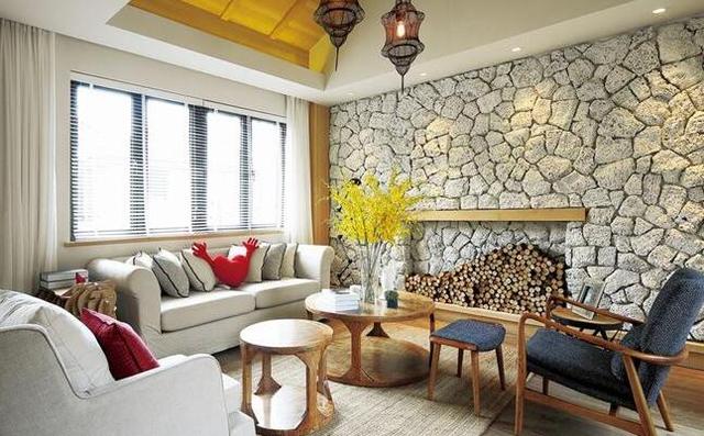 沿湖農(nóng)村蓋起“超靈氣”別墅！造價30萬、40萬、50萬？