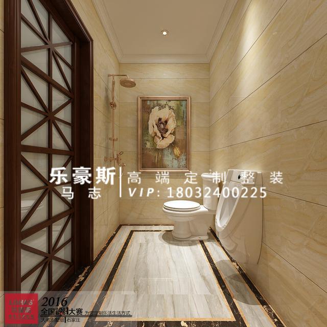 紅石原著別墅歐式風(fēng)格，彰顯出主人的品味和修養(yǎng)