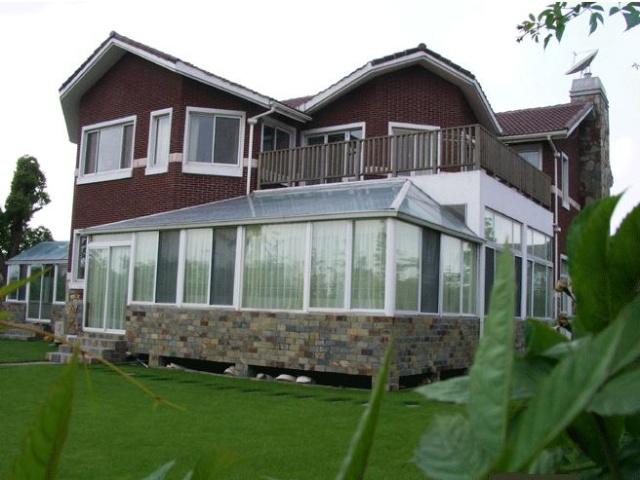 別墅門窗裝修如何選擇 不看的話您會(huì)后悔的！