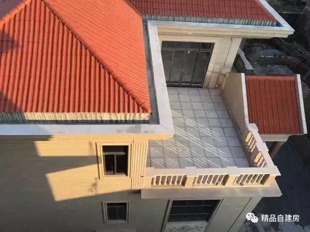 漂亮實用的歐式三層小別墅，給家人更有品質(zhì)的生活！