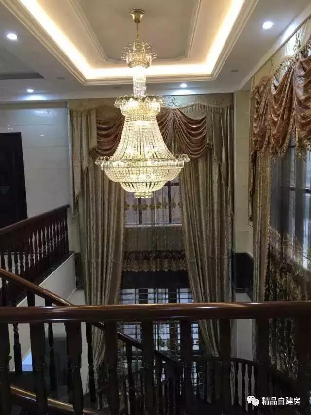 漂亮實用的歐式三層小別墅，給家人更有品質(zhì)的生活！