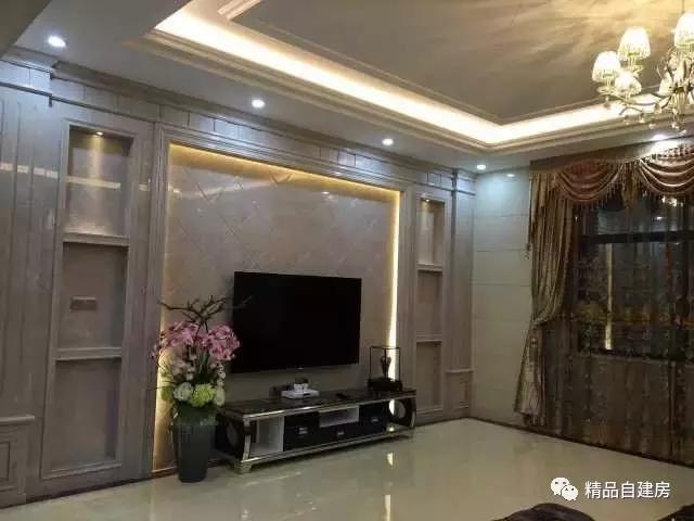 漂亮實用的歐式三層小別墅，給家人更有品質(zhì)的生活！