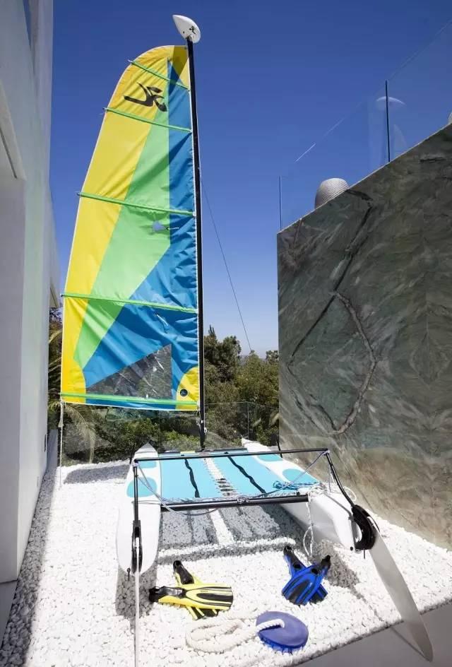 漲見識了！這棟價值17億的別墅，一舉摘下全球桂冠...