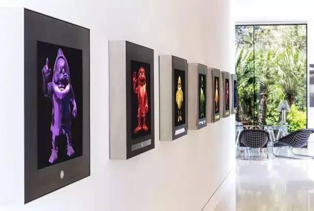 漲見識了！這棟價值17億的別墅，一舉摘下全球桂冠...