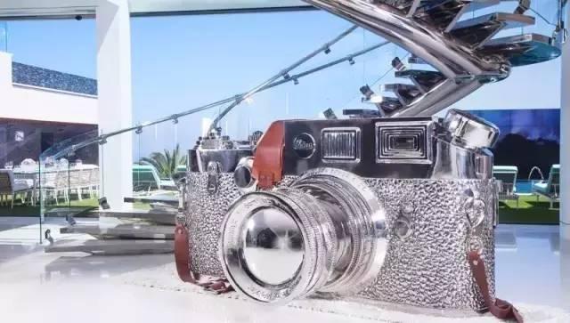 漲見識了！這棟價值17億的別墅，一舉摘下全球桂冠...