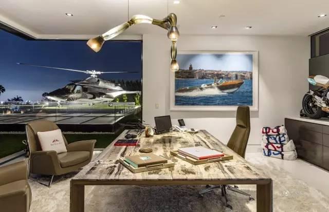 漲見識了！這棟價值17億的別墅，一舉摘下全球桂冠...