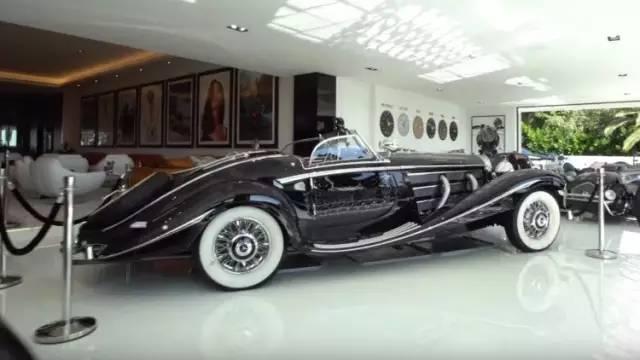 漲見識了！這棟價值17億的別墅，一舉摘下全球桂冠...