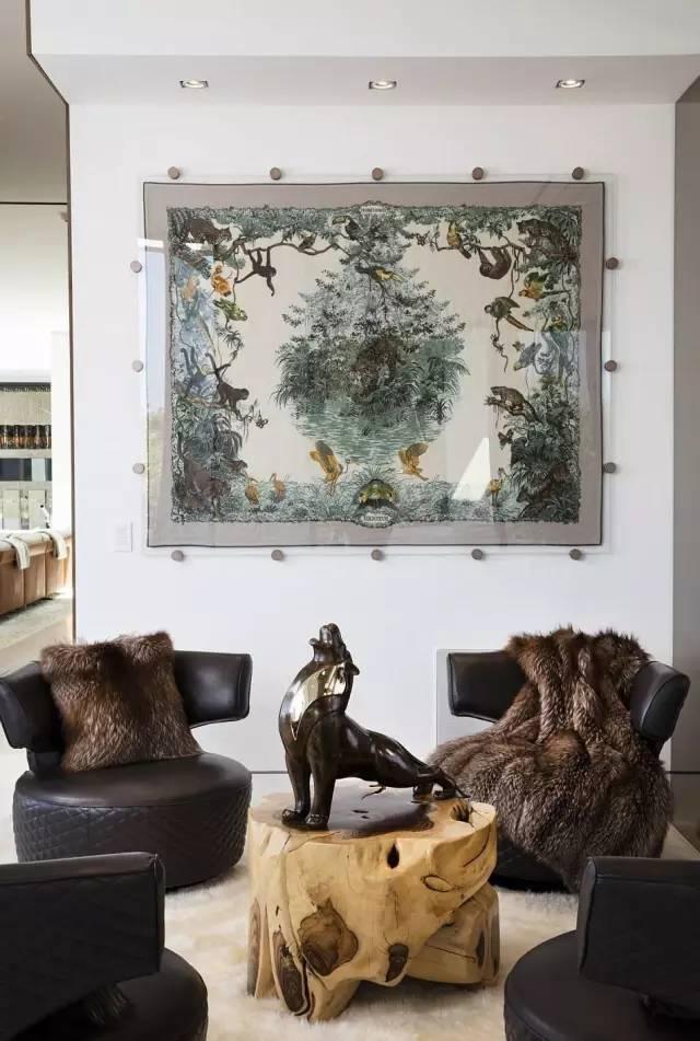 漲見識了！這棟價值17億的別墅，一舉摘下全球桂冠...