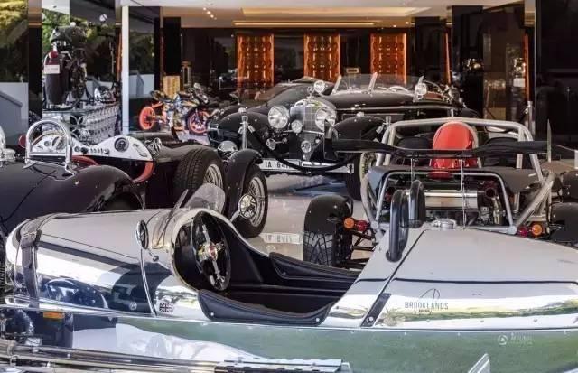 漲見識了！這棟價值17億的別墅，一舉摘下全球桂冠...