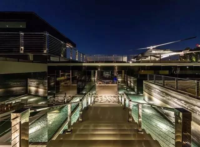 漲見識了！這棟價值17億的別墅，一舉摘下全球桂冠...