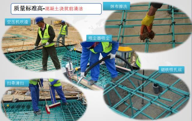 沙漠中能建別墅群？中國(guó)鐵建告訴你，我能！