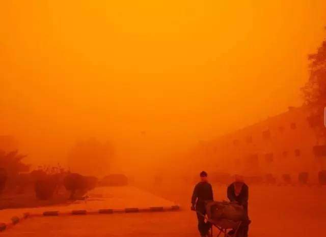 沙漠中能建別墅群？中國(guó)鐵建告訴你，我能！