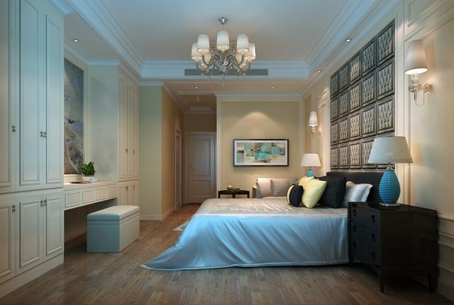 雙胞胎兒子結(jié)婚！鄭州某富豪裝兩套300平別墅作為婚房！