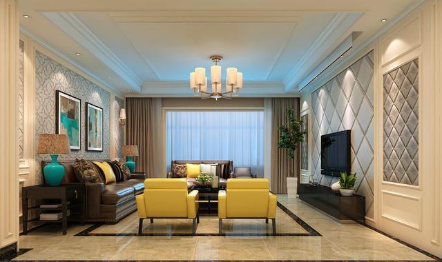 雙胞胎兒子結(jié)婚！鄭州某富豪裝兩套300平別墅作為婚房！