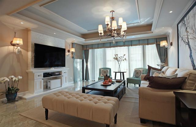 雙胞胎兒子結(jié)婚！鄭州某富豪裝兩套300平別墅作為婚房！